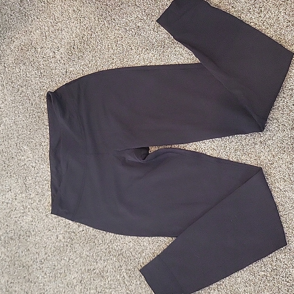 Reebok leggings